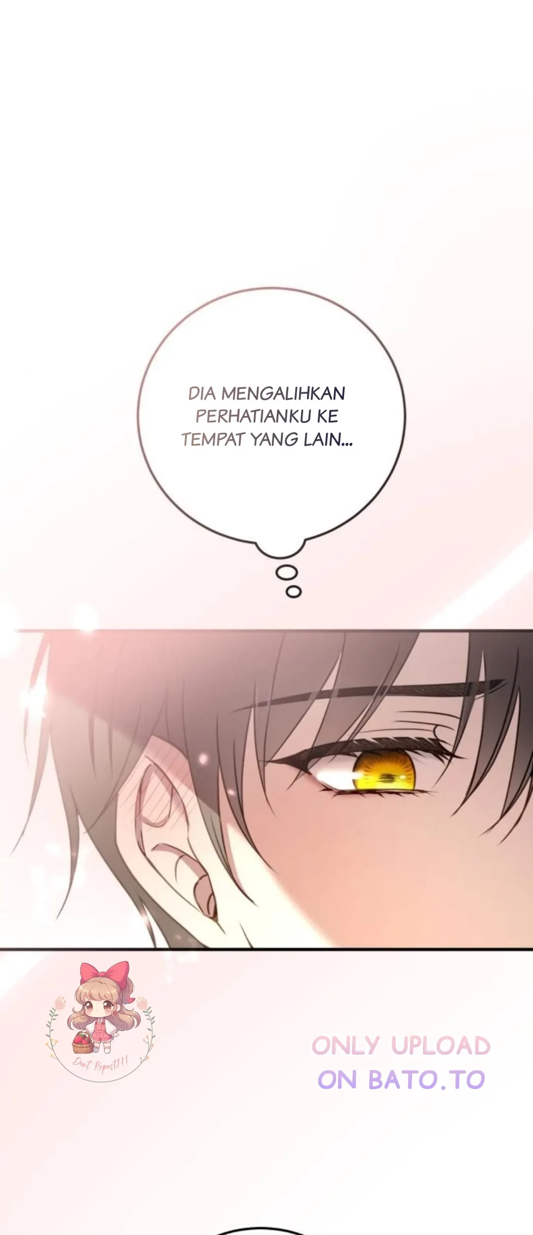 The Villainess Just Wants To Live in Peace! Chapter 27 Gambar 26