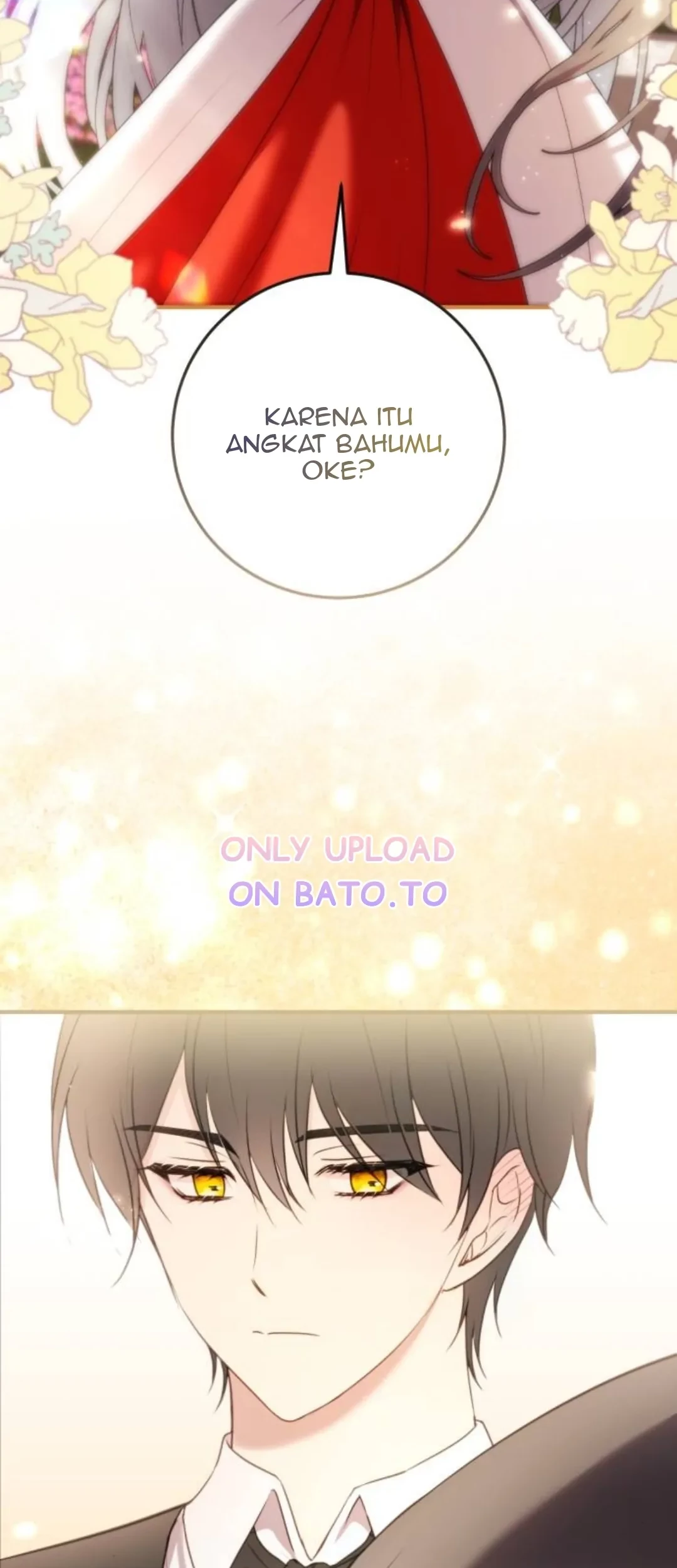 The Villainess Just Wants To Live in Peace! Chapter 27 Gambar 32