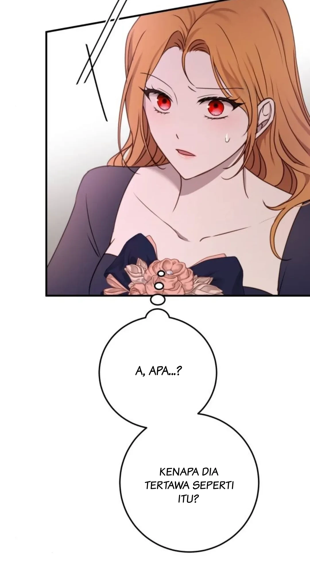 The Villainess Just Wants To Live in Peace! Chapter 27 Gambar 66