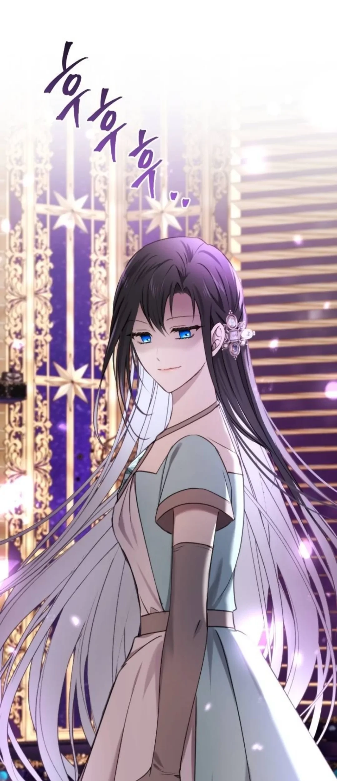 The Villainess Just Wants To Live in Peace! Chapter 27 Gambar 67