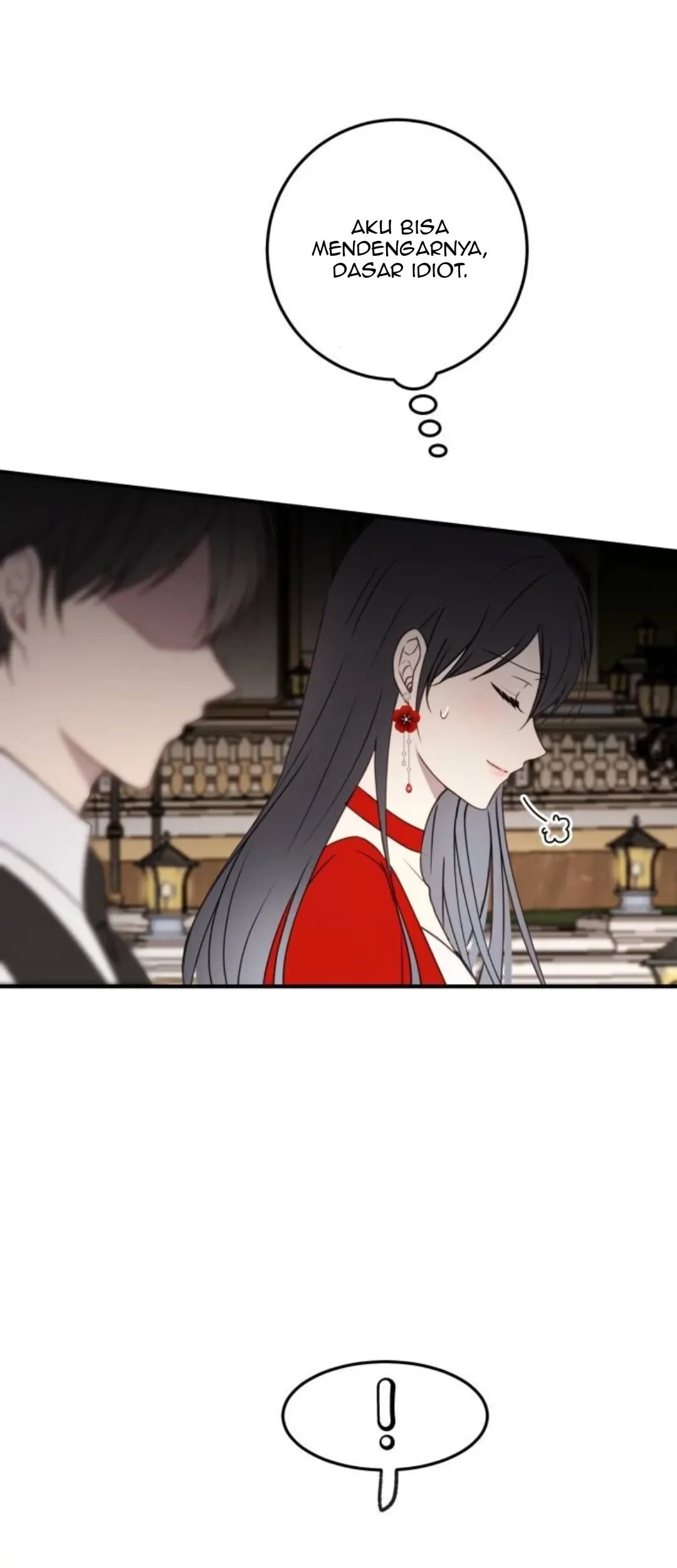 The Villainess Just Wants To Live in Peace! Chapter 27 Gambar 7