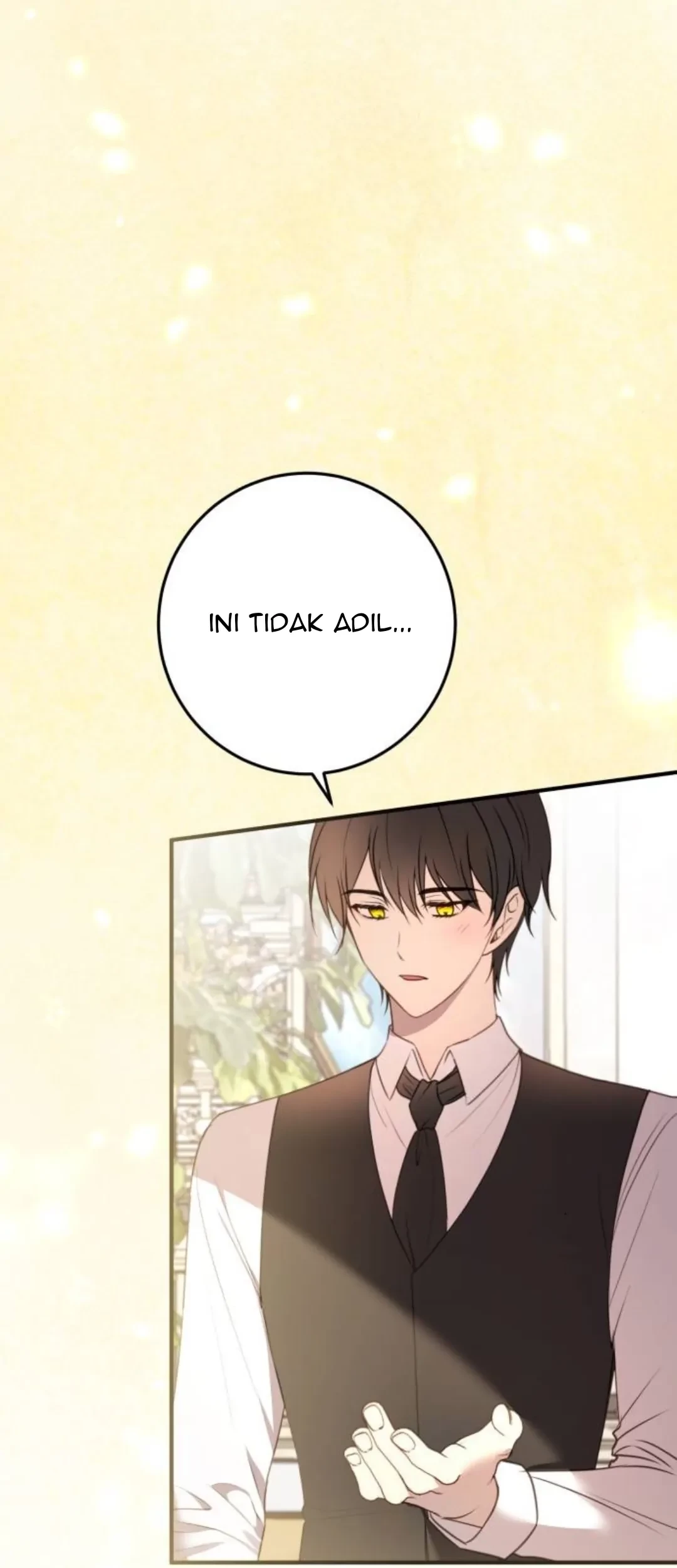 The Villainess Just Wants To Live in Peace! Chapter 27 Gambar 21