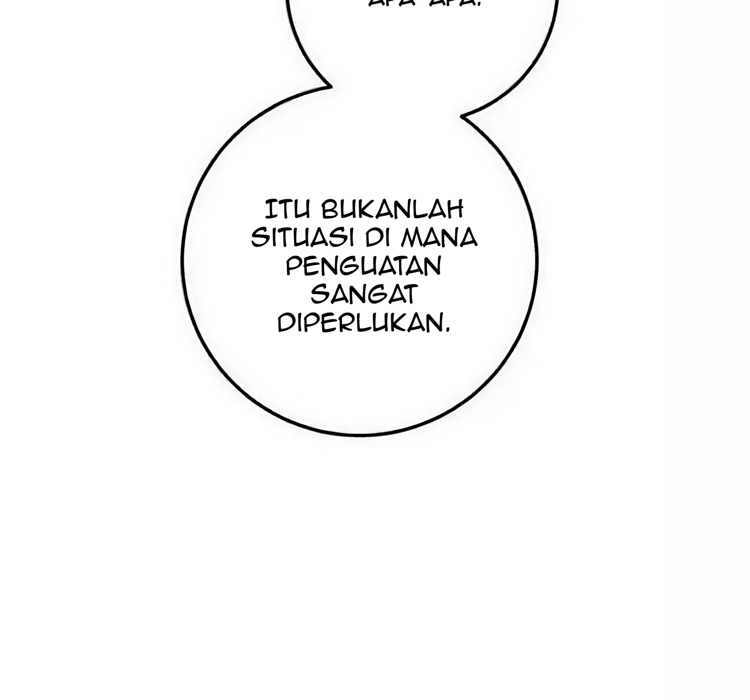 The Villainess Just Wants To Live in Peace! Chapter 26 Gambar 27