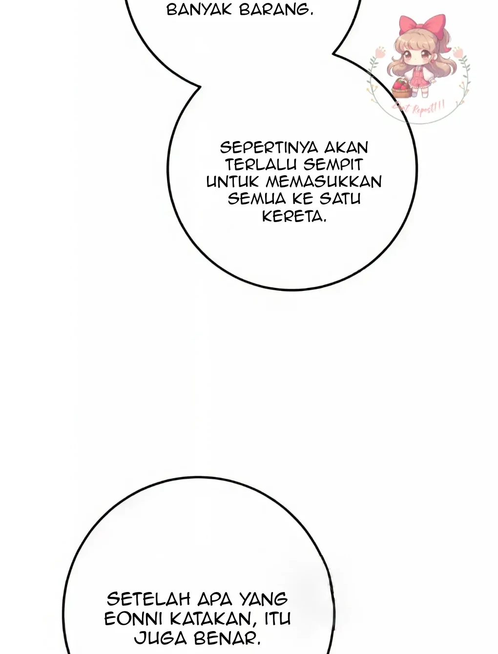 The Villainess Just Wants To Live in Peace! Chapter 26 Gambar 87