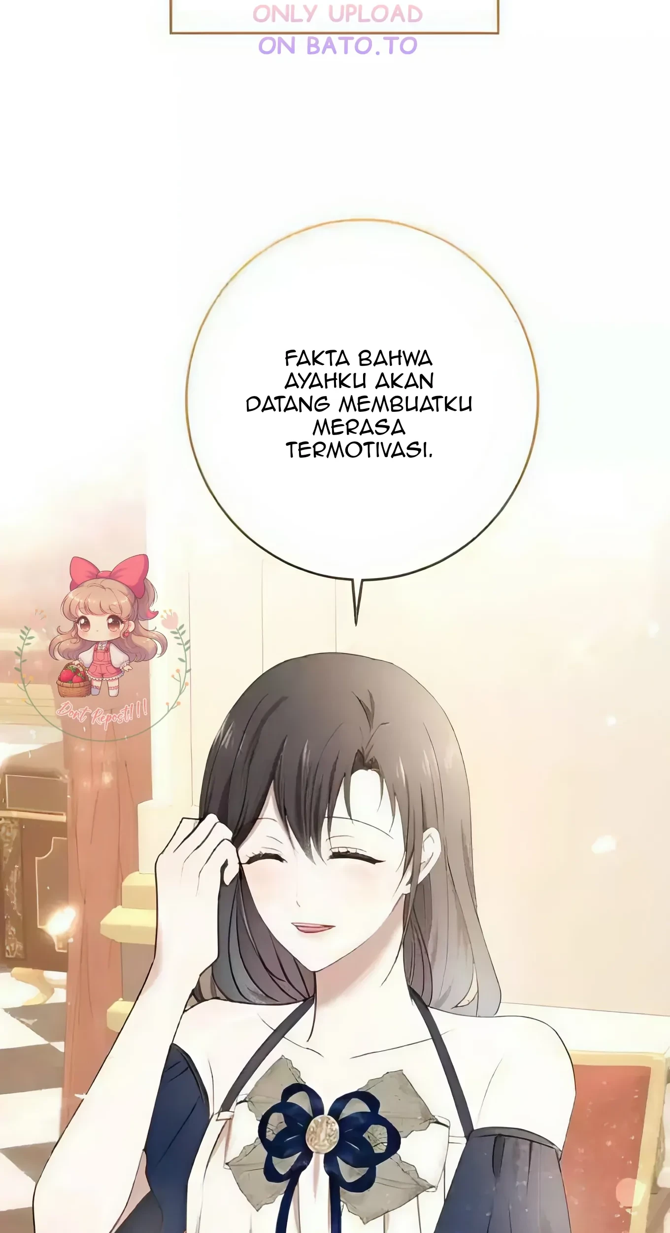 The Villainess Just Wants To Live in Peace! Chapter 26 Gambar 75