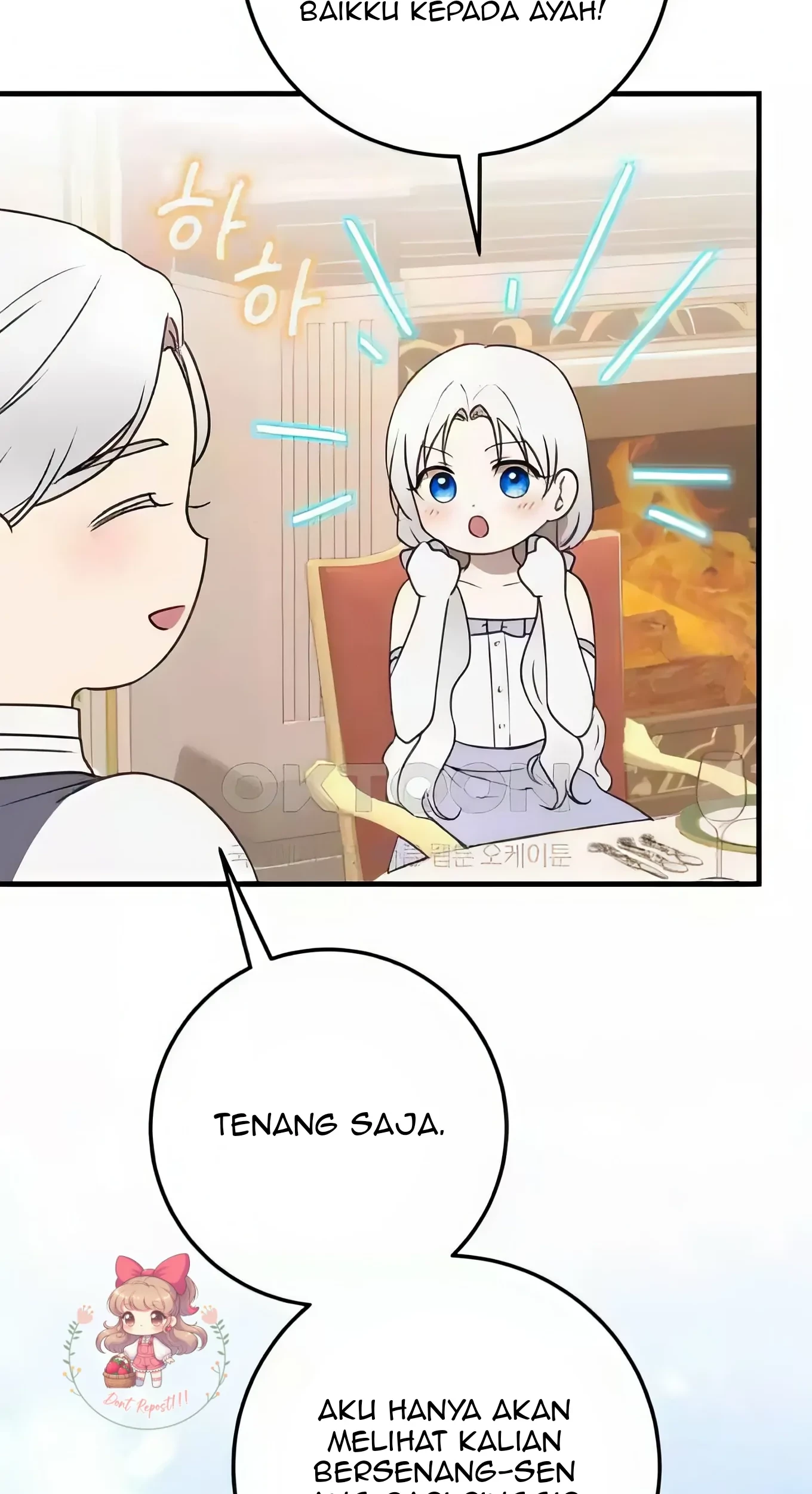 The Villainess Just Wants To Live in Peace! Chapter 26 Gambar 78