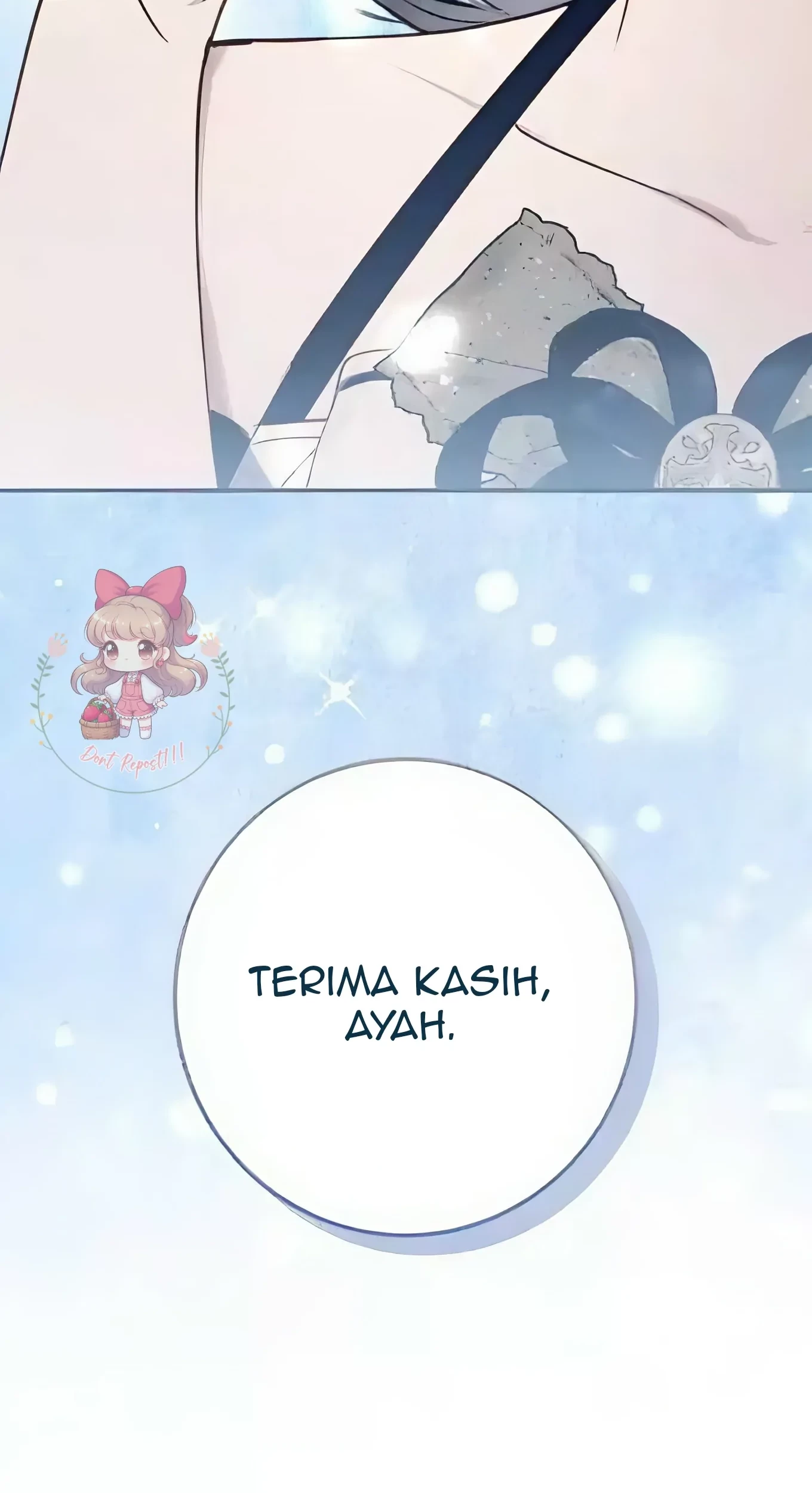 The Villainess Just Wants To Live in Peace! Chapter 26 Gambar 81