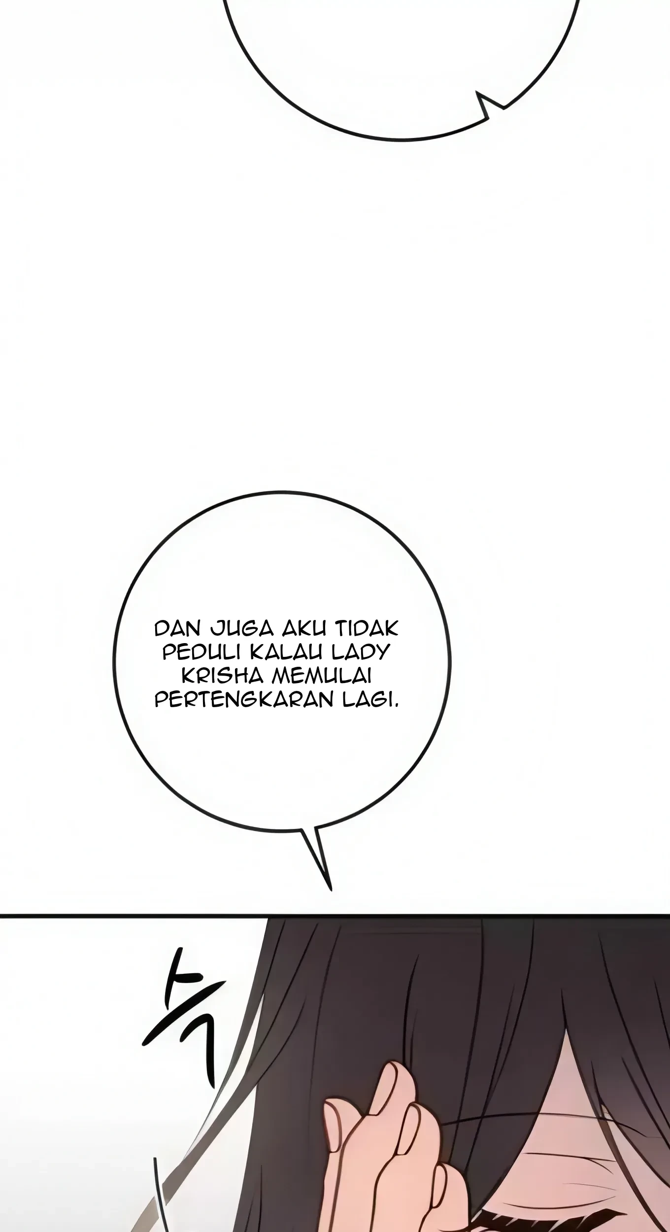 The Villainess Just Wants To Live in Peace! Chapter 26 Gambar 112