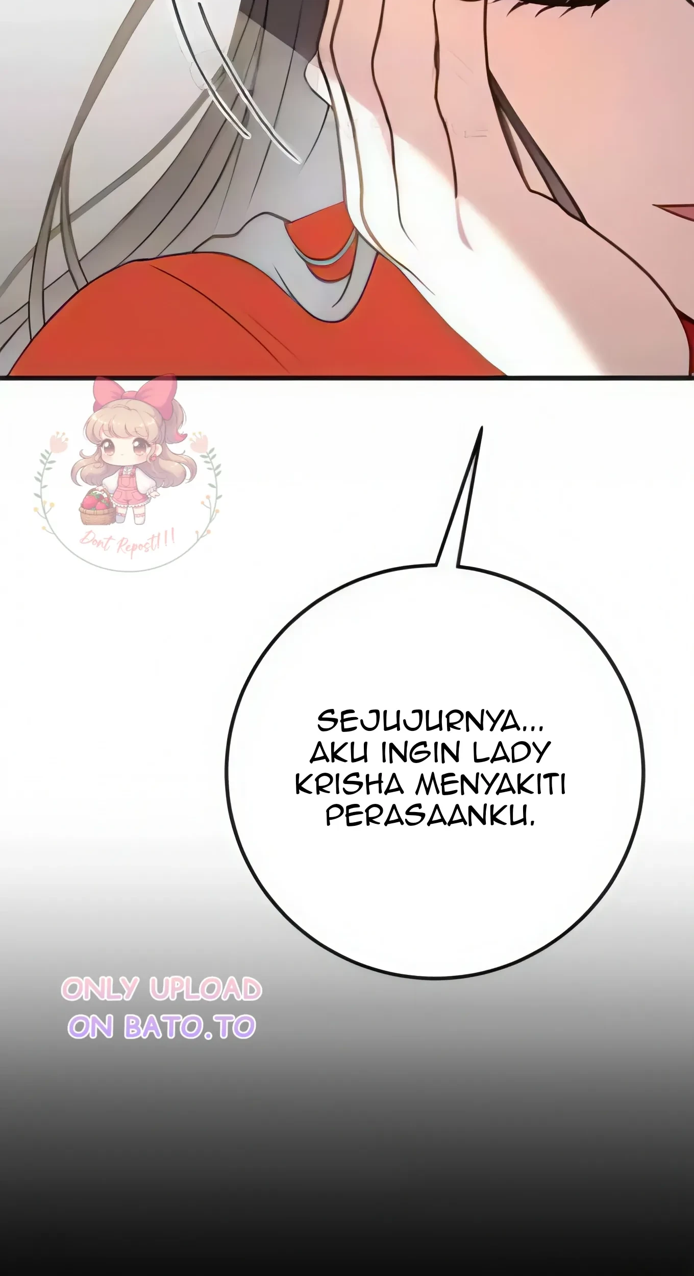 The Villainess Just Wants To Live in Peace! Chapter 26 Gambar 113