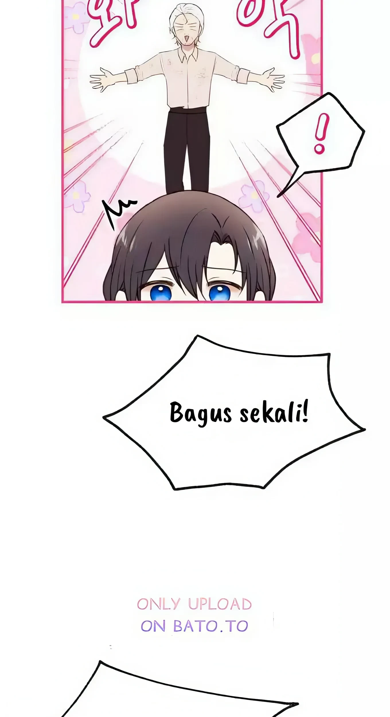 The Villainess Just Wants To Live in Peace! Chapter 26 Gambar 8