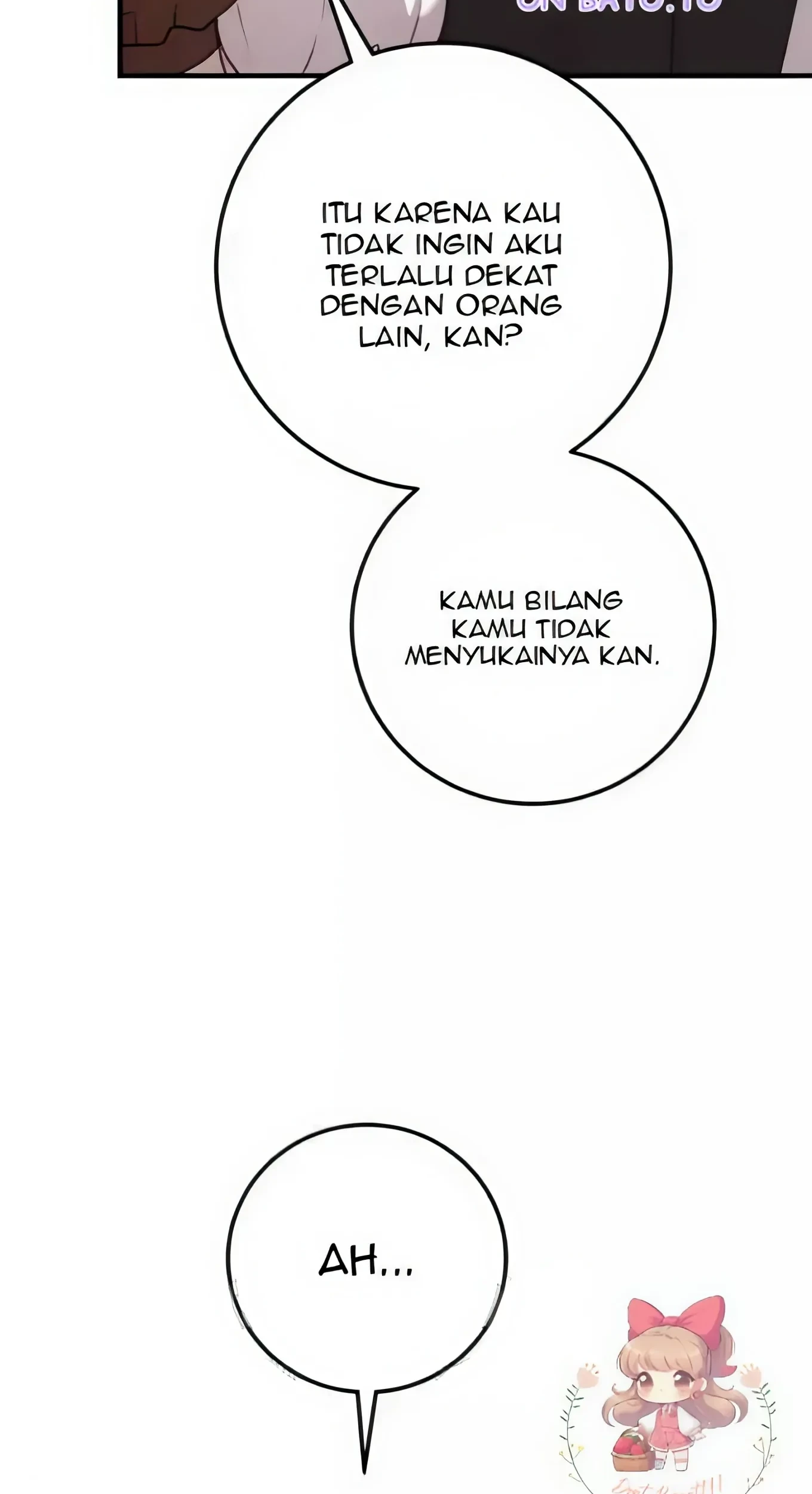 The Villainess Just Wants To Live in Peace! Chapter 26 Gambar 21