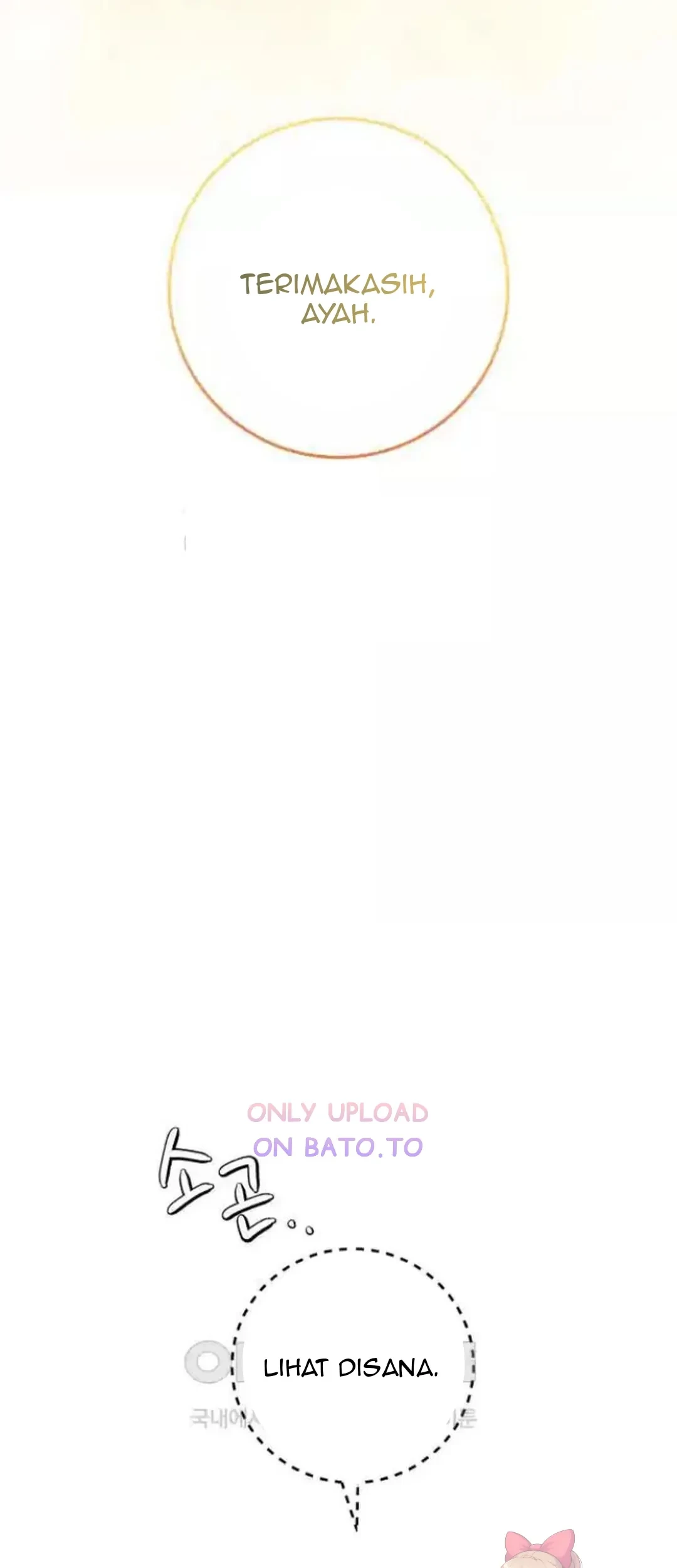 The Villainess Just Wants To Live in Peace! Chapter 29 Gambar 31