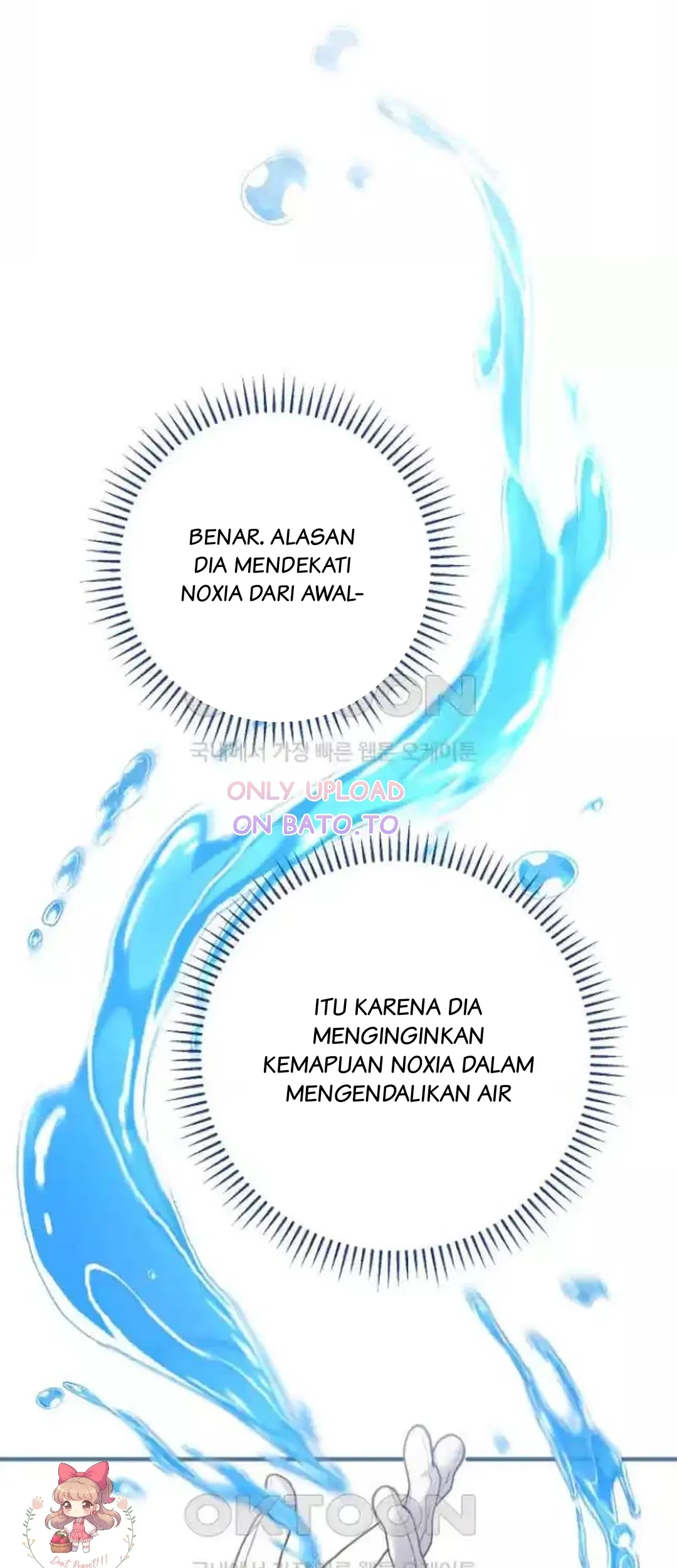 The Villainess Just Wants To Live in Peace! Chapter 29 Gambar 59