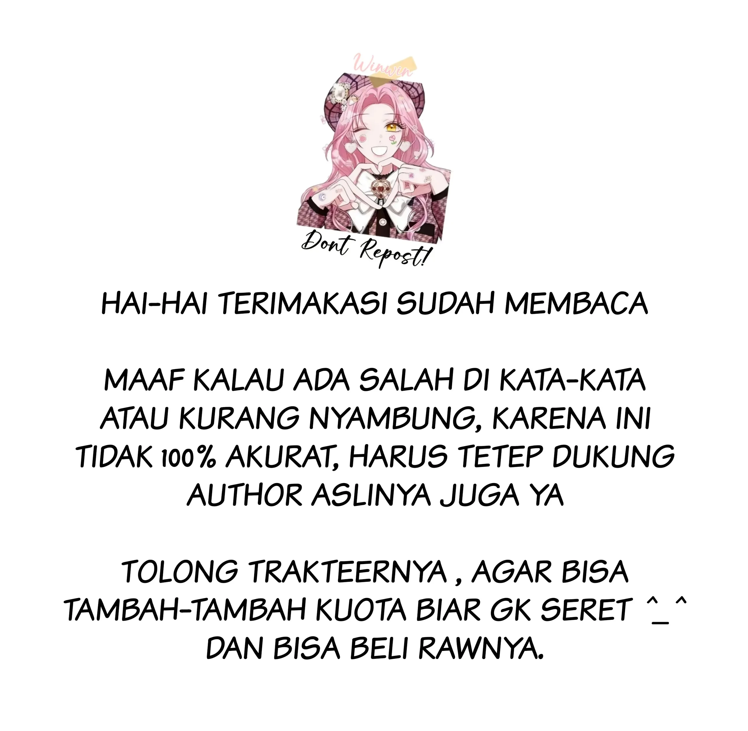 The Villainess Just Wants To Live in Peace! Chapter 29 Gambar 74