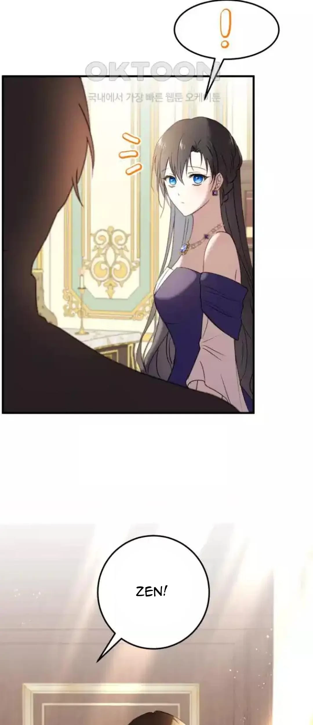 The Villainess Just Wants To Live in Peace! Chapter 29 Gambar 9