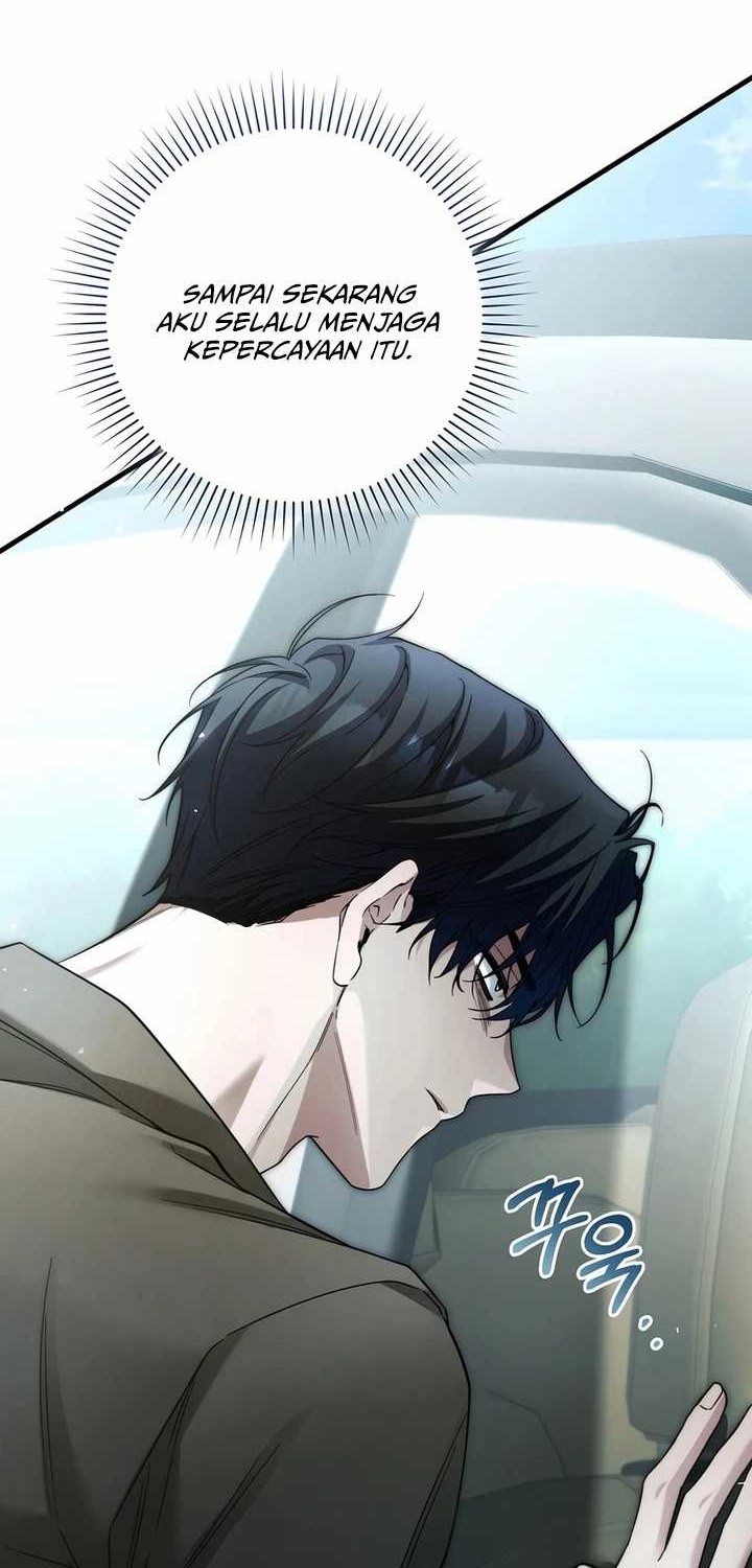 I’ll Retire After Saving the World Chapter 31 Gambar 28