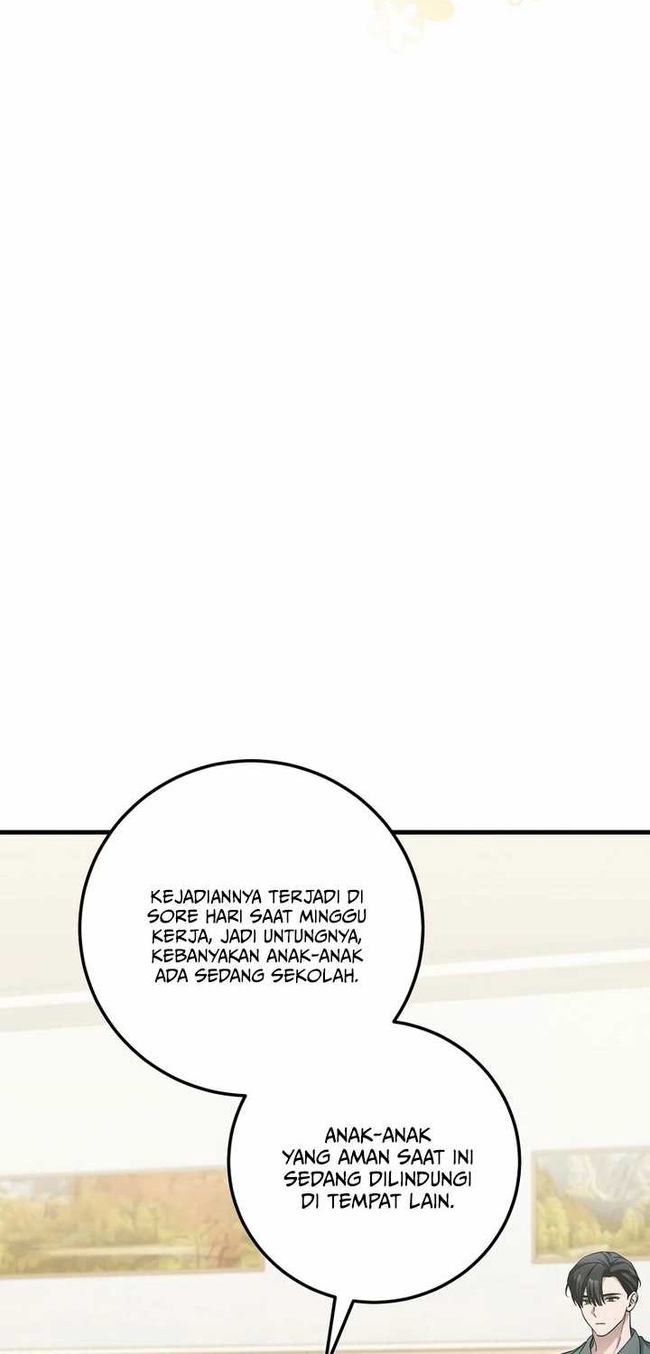 I’ll Retire After Saving the World Chapter 31 Gambar 32