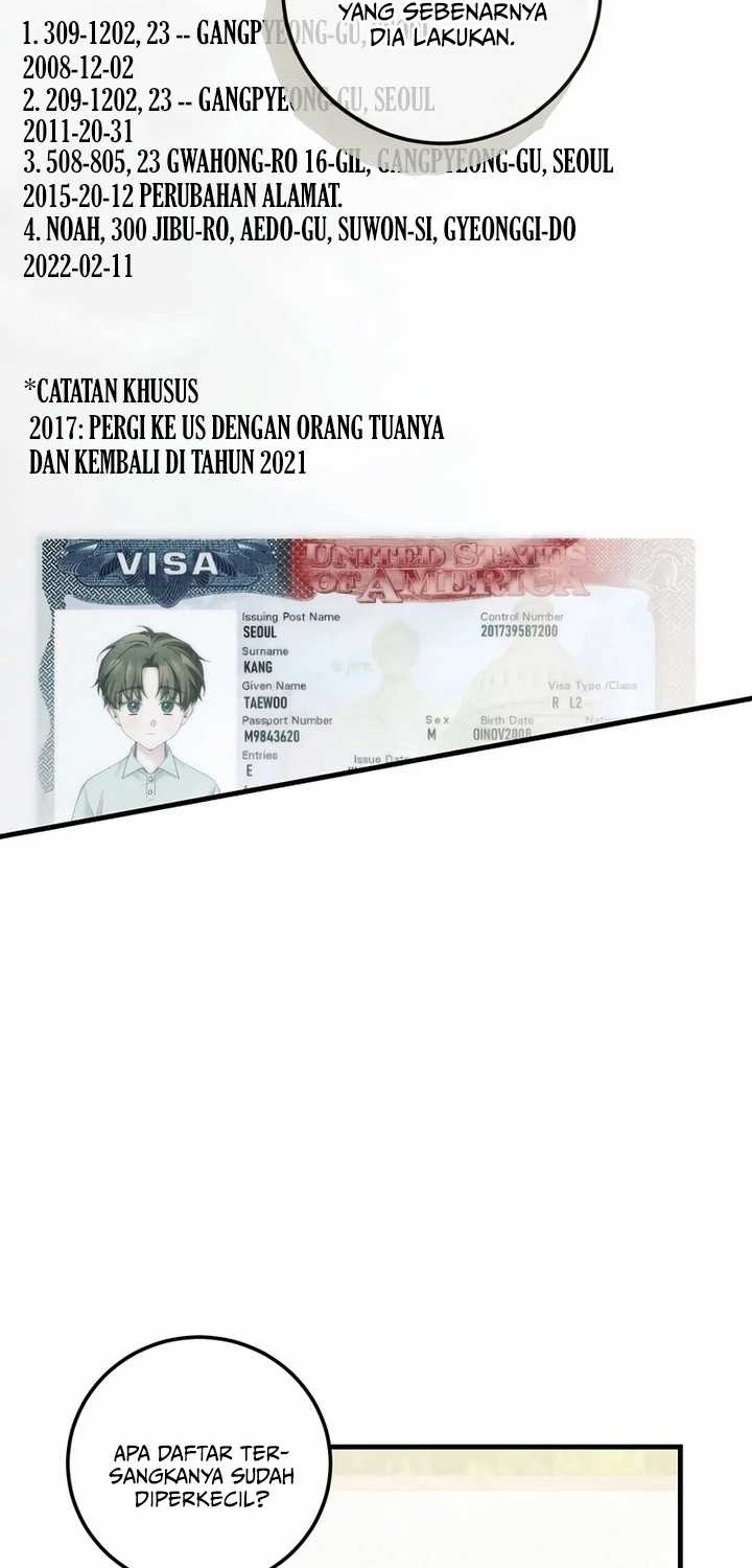 I’ll Retire After Saving the World Chapter 31 Gambar 34