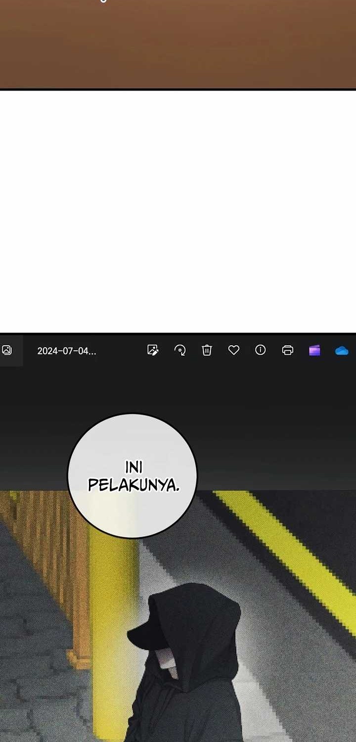 I’ll Retire After Saving the World Chapter 31 Gambar 36