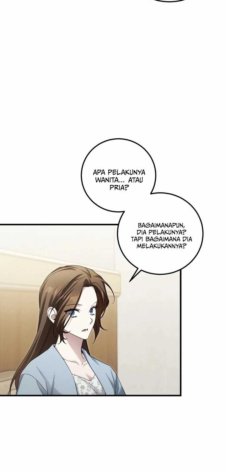 I’ll Retire After Saving the World Chapter 31 Gambar 38