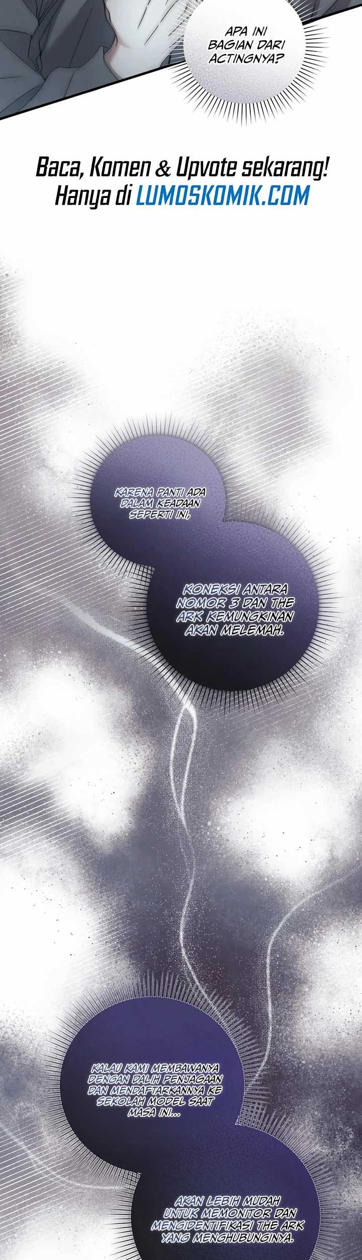 I’ll Retire After Saving the World Chapter 31 Gambar 19