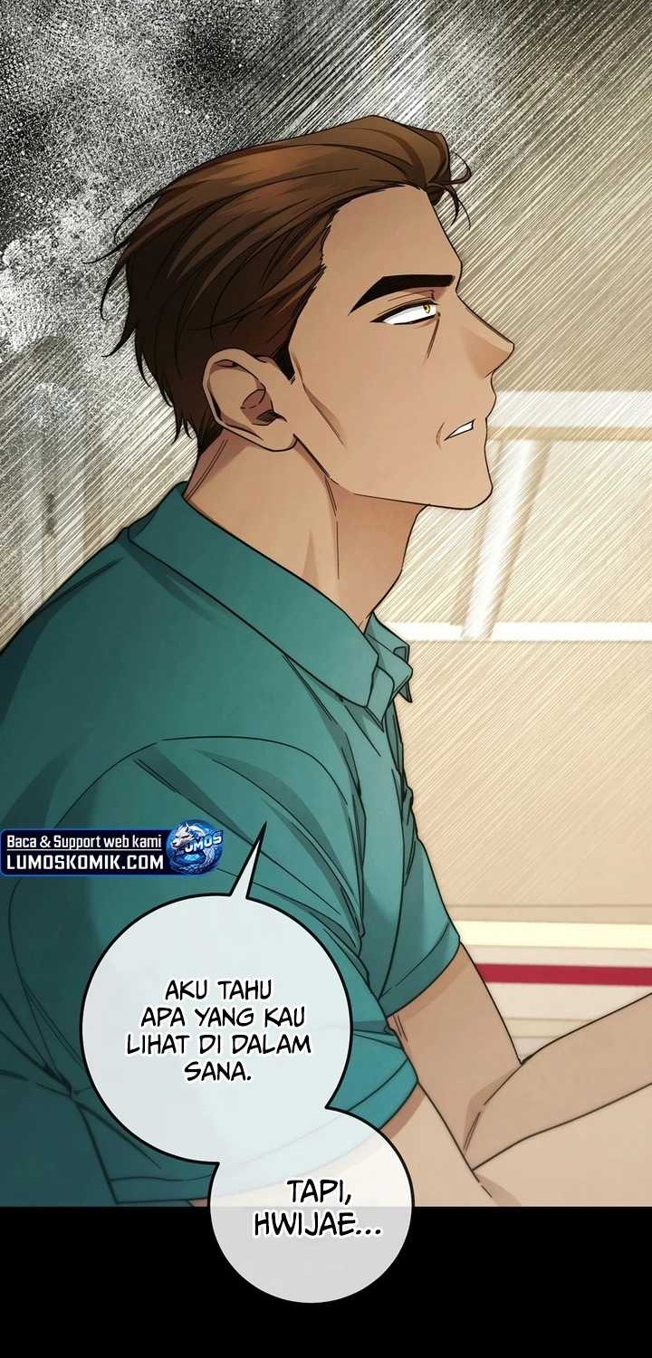 I’ll Retire After Saving the World Chapter 31 Gambar 22