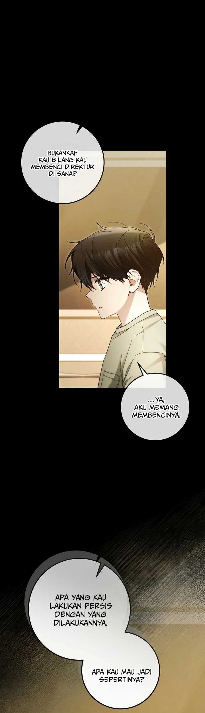I’ll Retire After Saving the World Chapter 31 Gambar 23