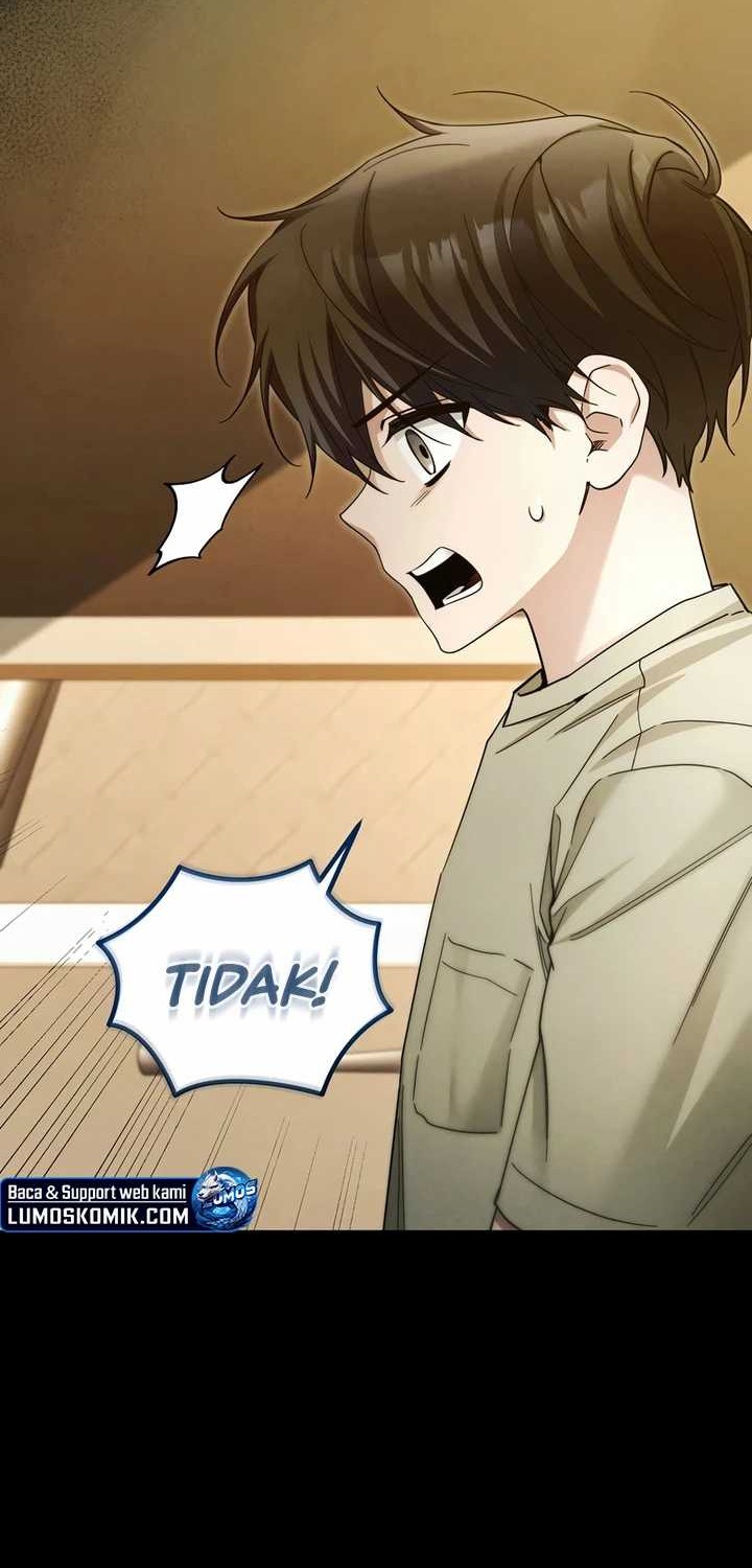 I’ll Retire After Saving the World Chapter 31 Gambar 24