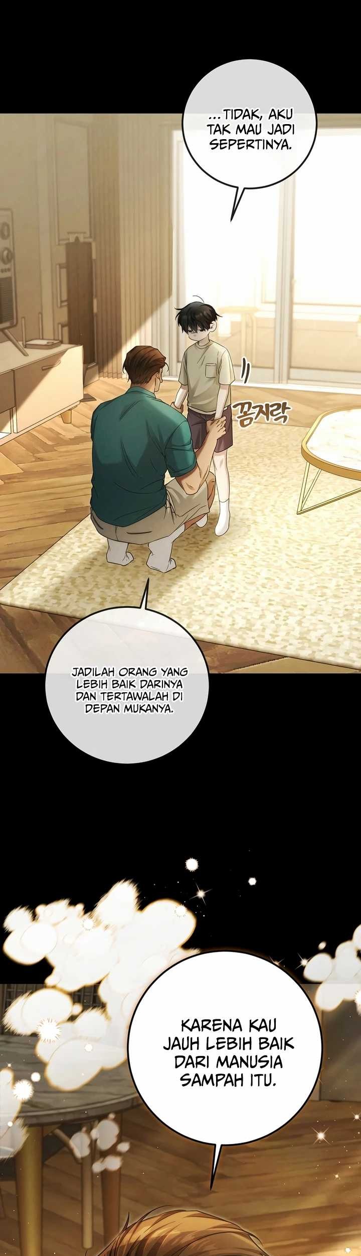 I’ll Retire After Saving the World Chapter 31 Gambar 25