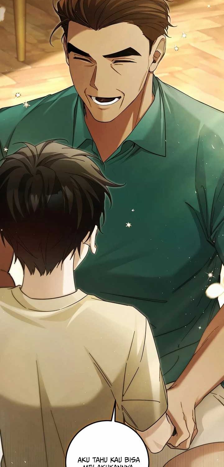 I’ll Retire After Saving the World Chapter 31 Gambar 26