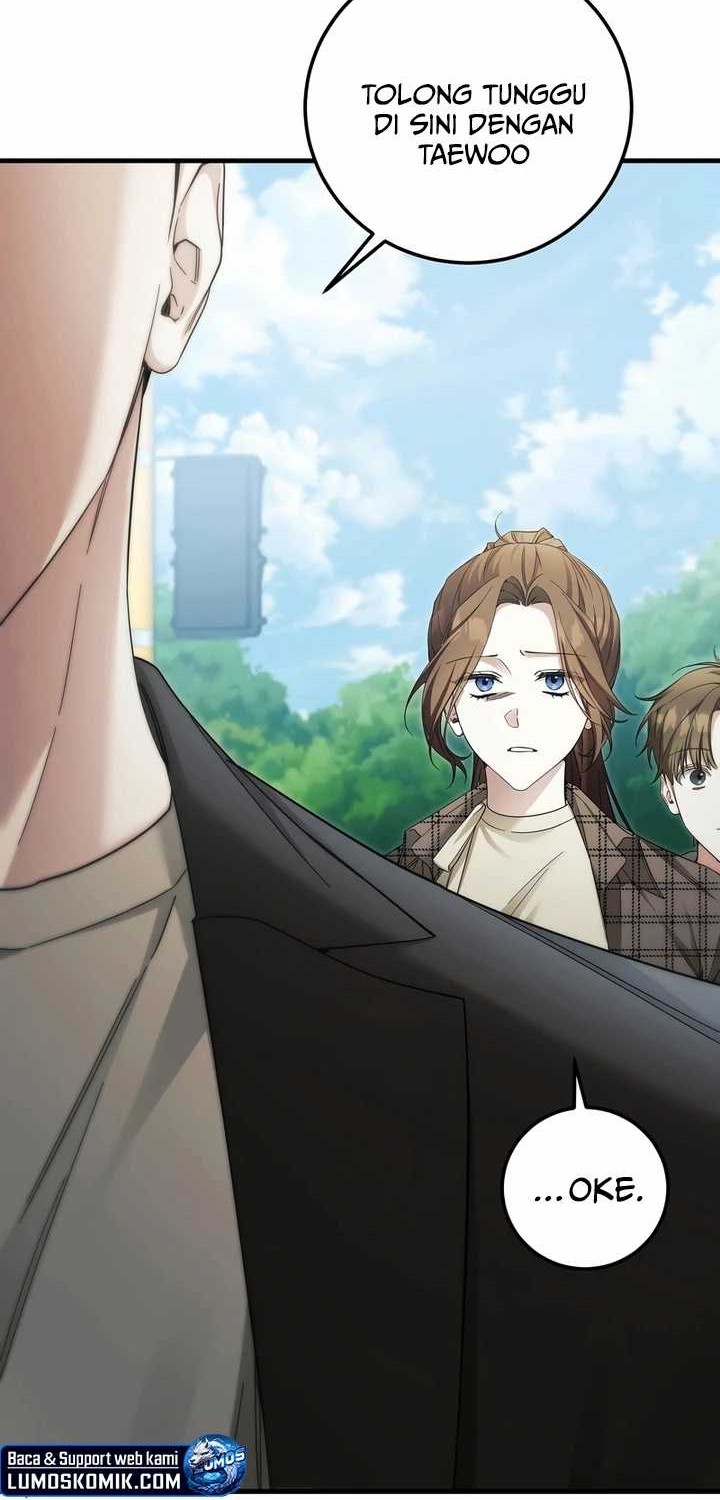 Manhwa I’ll Retire After Saving the World Chapter 31 gambar nomor 2