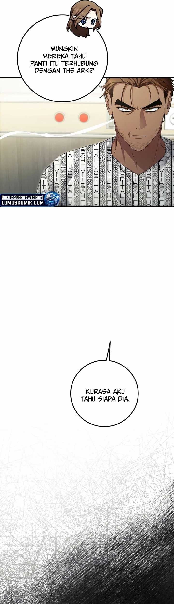 I’ll Retire After Saving the World Chapter 31 Gambar 47