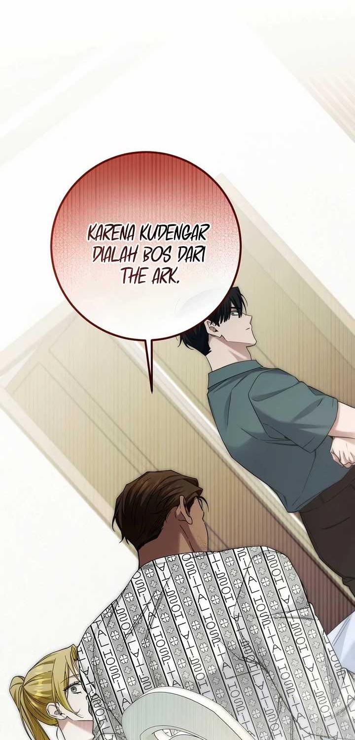 I’ll Retire After Saving the World Chapter 31 Gambar 52