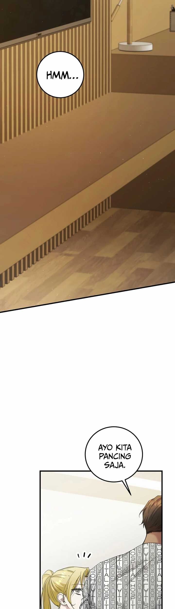 I’ll Retire After Saving the World Chapter 31 Gambar 57