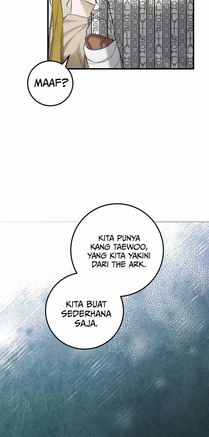 I’ll Retire After Saving the World Chapter 31 Gambar 58