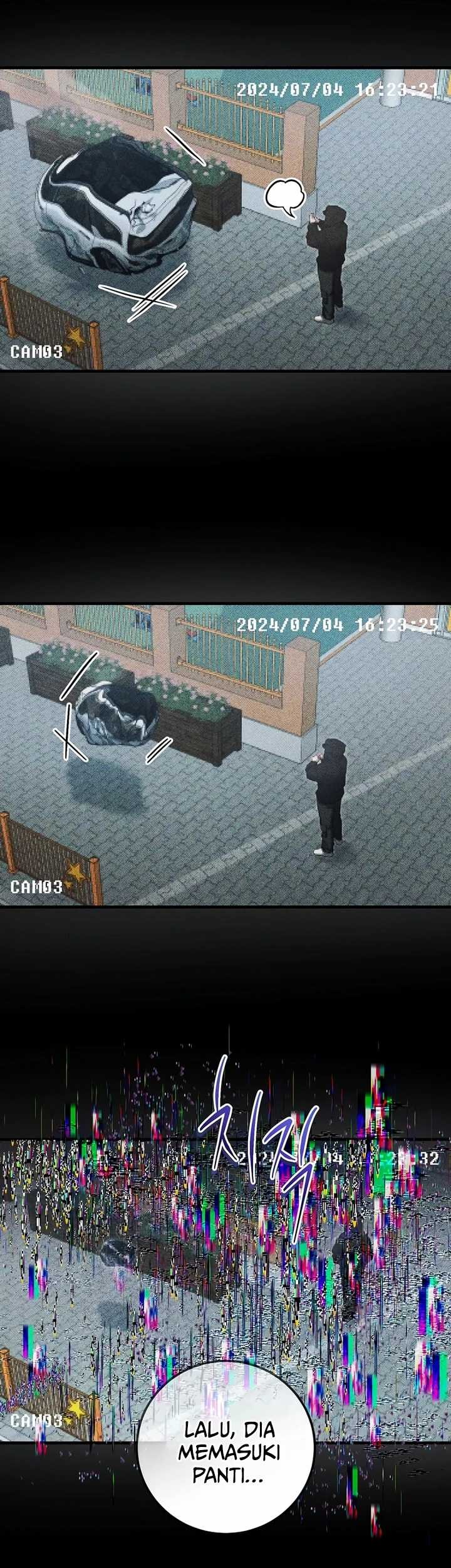 I’ll Retire After Saving the World Chapter 31 Gambar 41