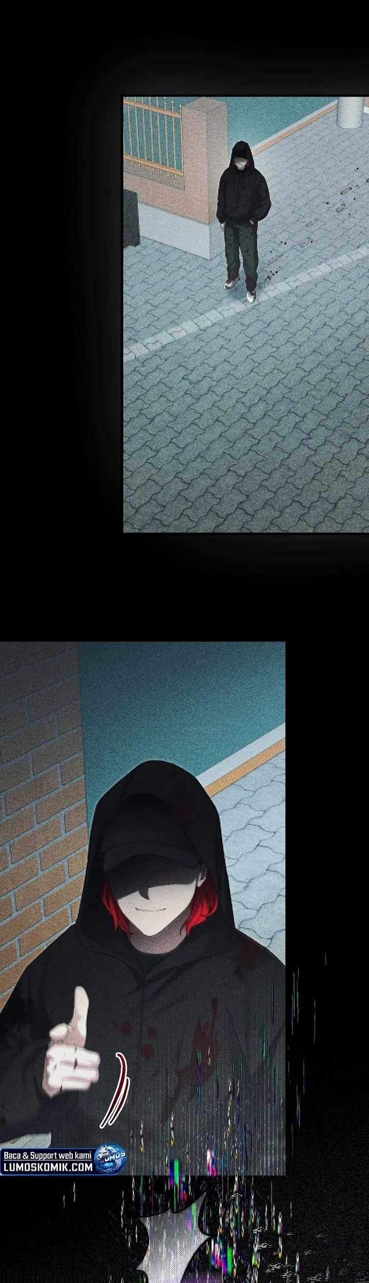 I’ll Retire After Saving the World Chapter 31 Gambar 43