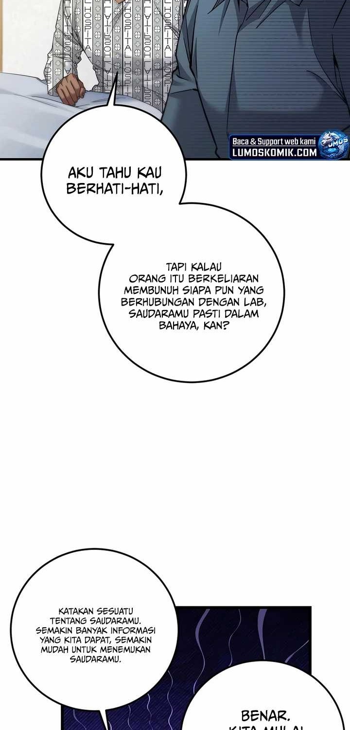 I’ll Retire After Saving the World Chapter 31 Gambar 64