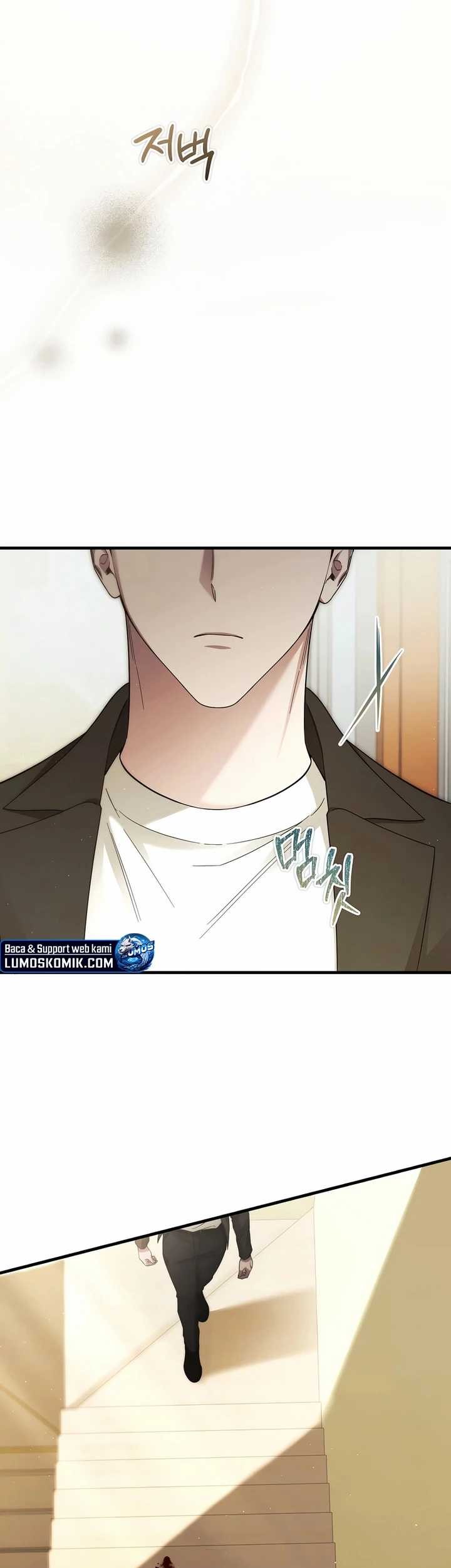 I’ll Retire After Saving the World Chapter 31 Gambar 5