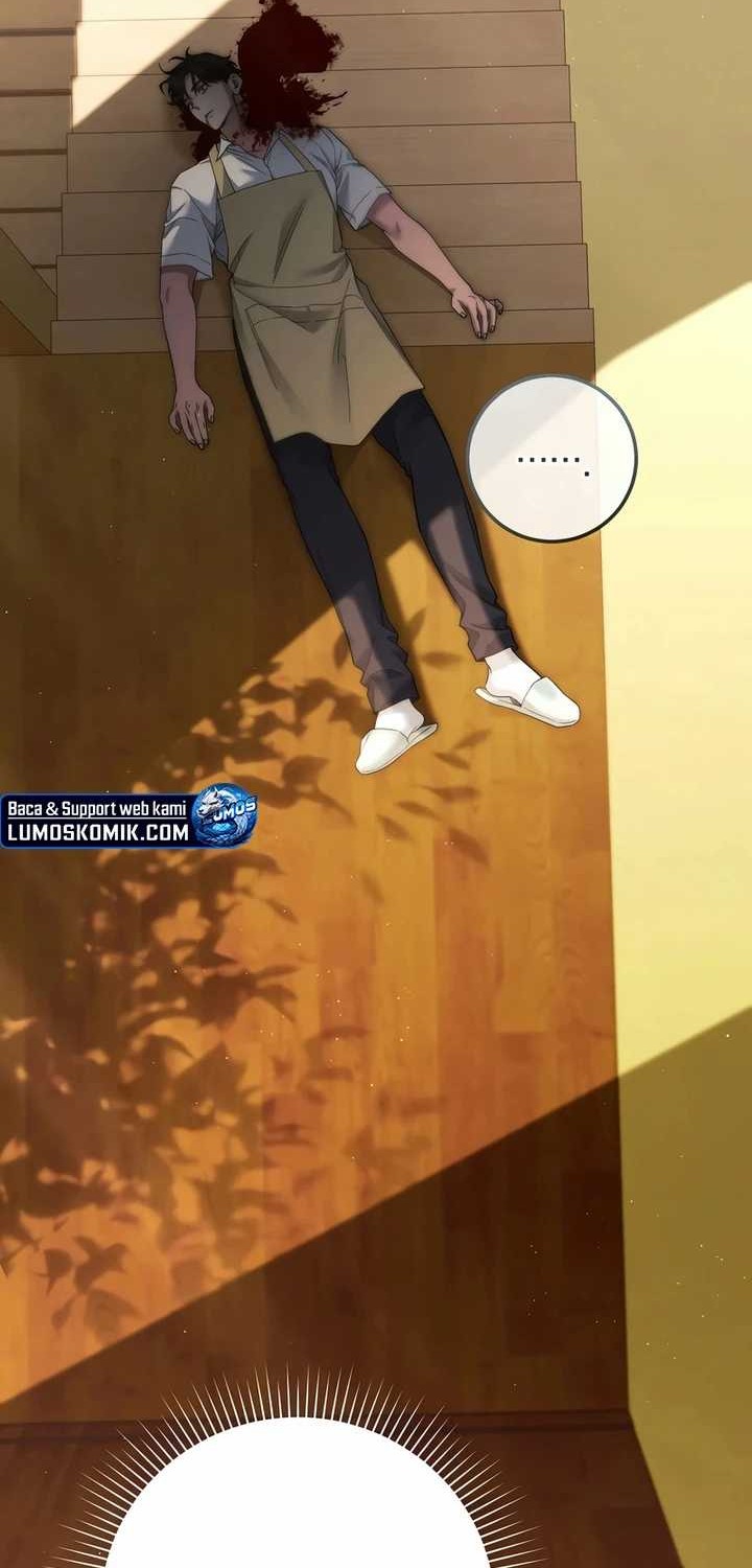 I’ll Retire After Saving the World Chapter 31 Gambar 6