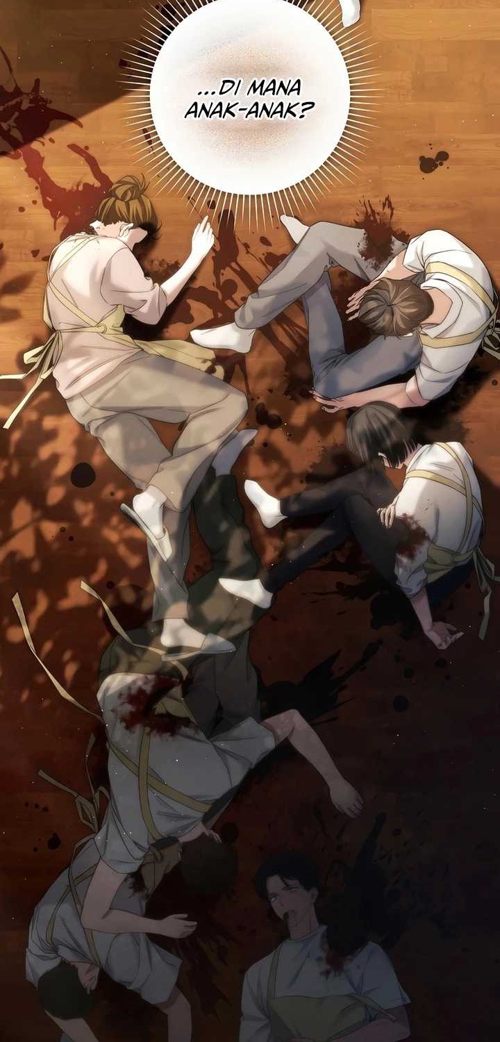 I’ll Retire After Saving the World Chapter 31 Gambar 8