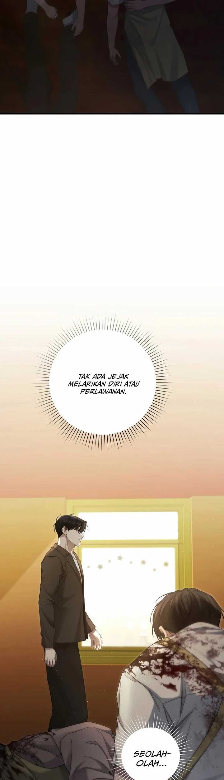 I’ll Retire After Saving the World Chapter 31 Gambar 9