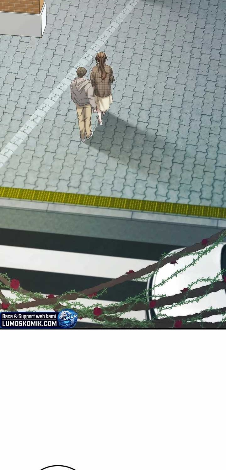 I’ll Retire After Saving the World Chapter 31 Gambar 14