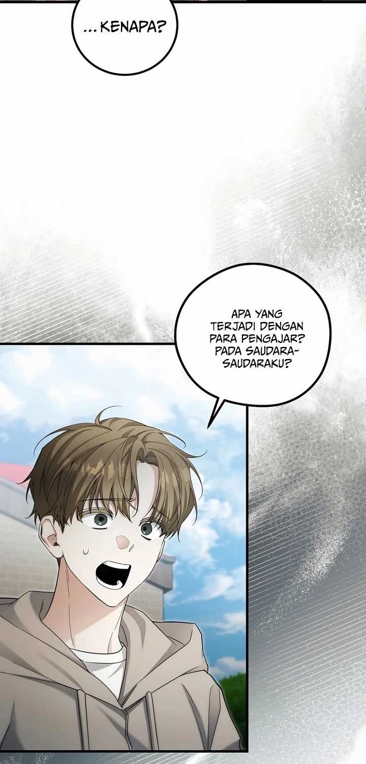 I’ll Retire After Saving the World Chapter 31 Gambar 16
