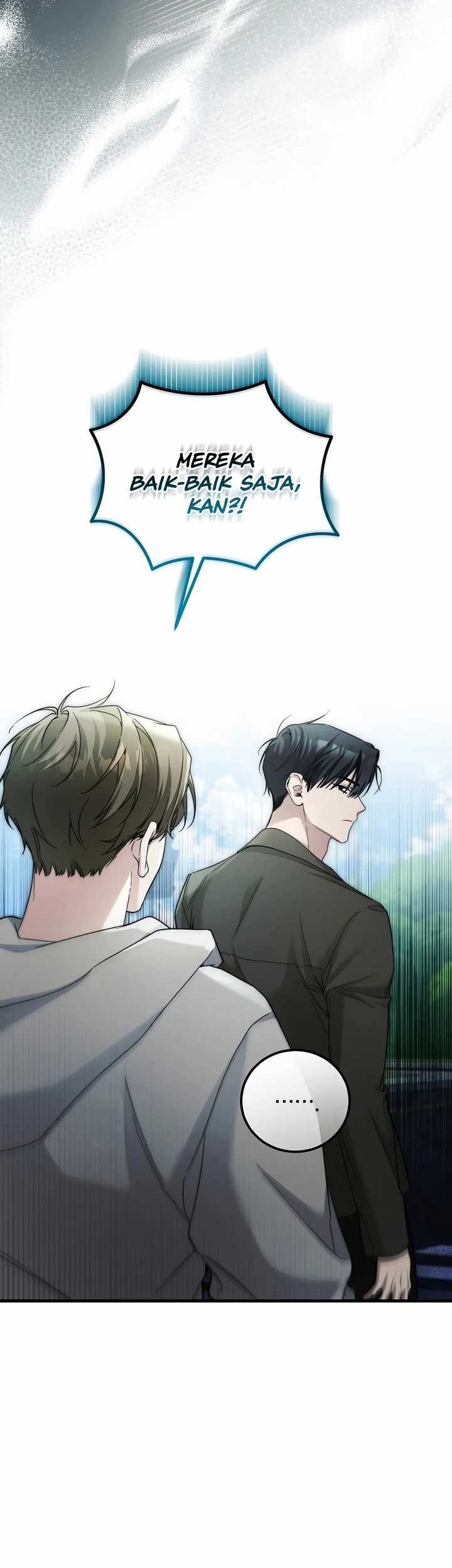 I’ll Retire After Saving the World Chapter 31 Gambar 17