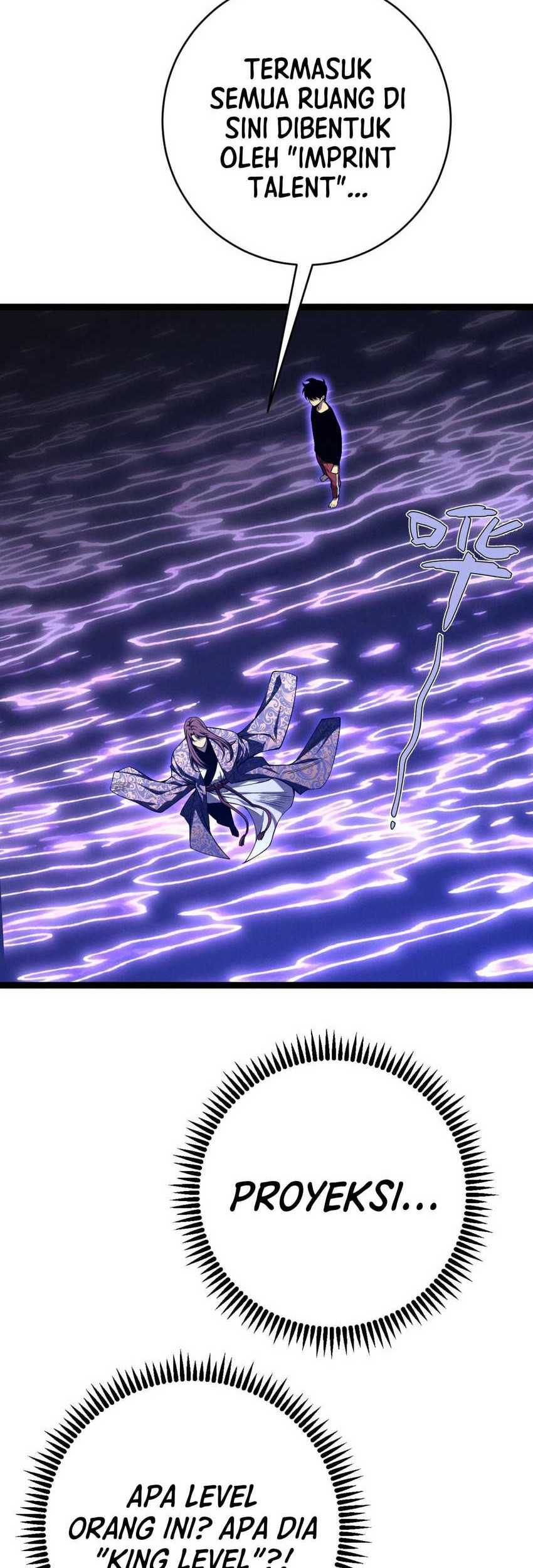 Your Talent is Mine Chapter 90 Gambar 29