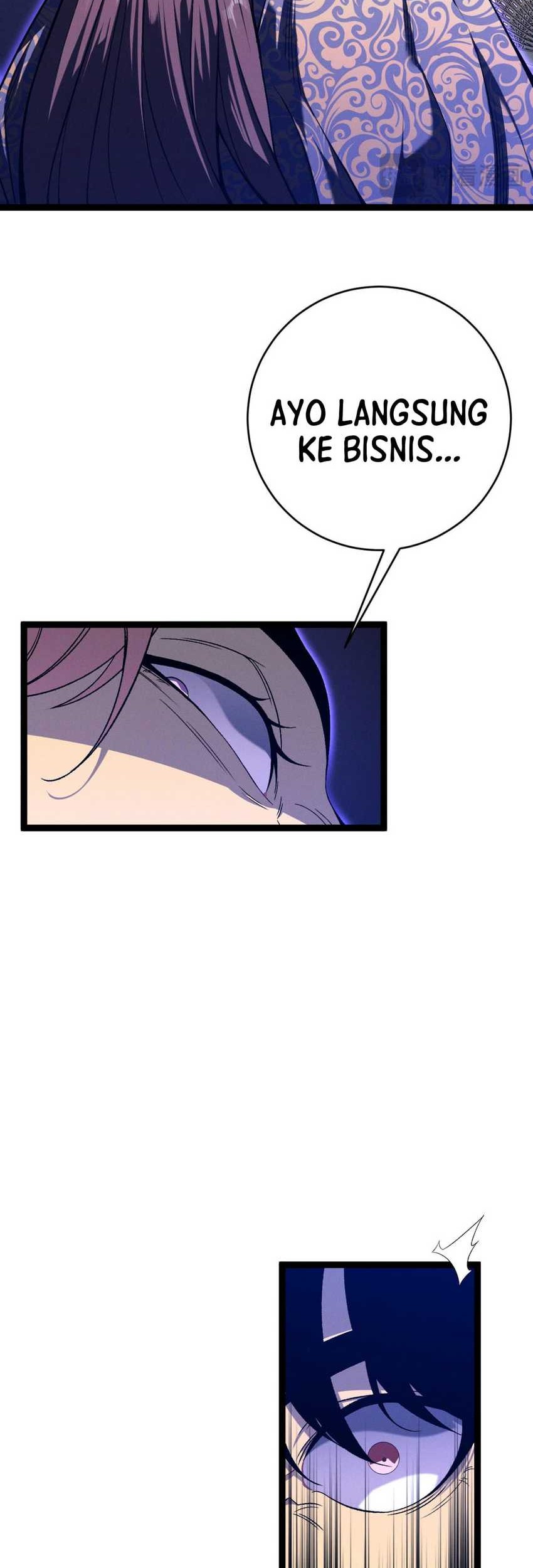 Your Talent is Mine Chapter 90 Gambar 32