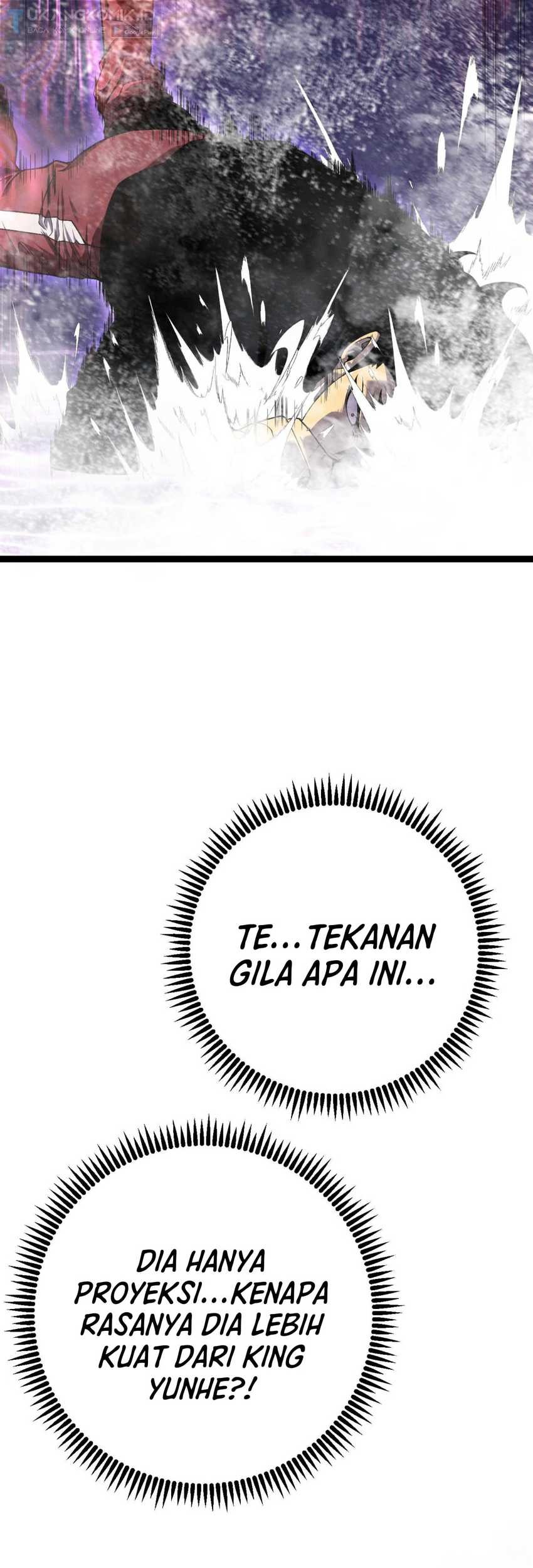 Your Talent is Mine Chapter 90 Gambar 34