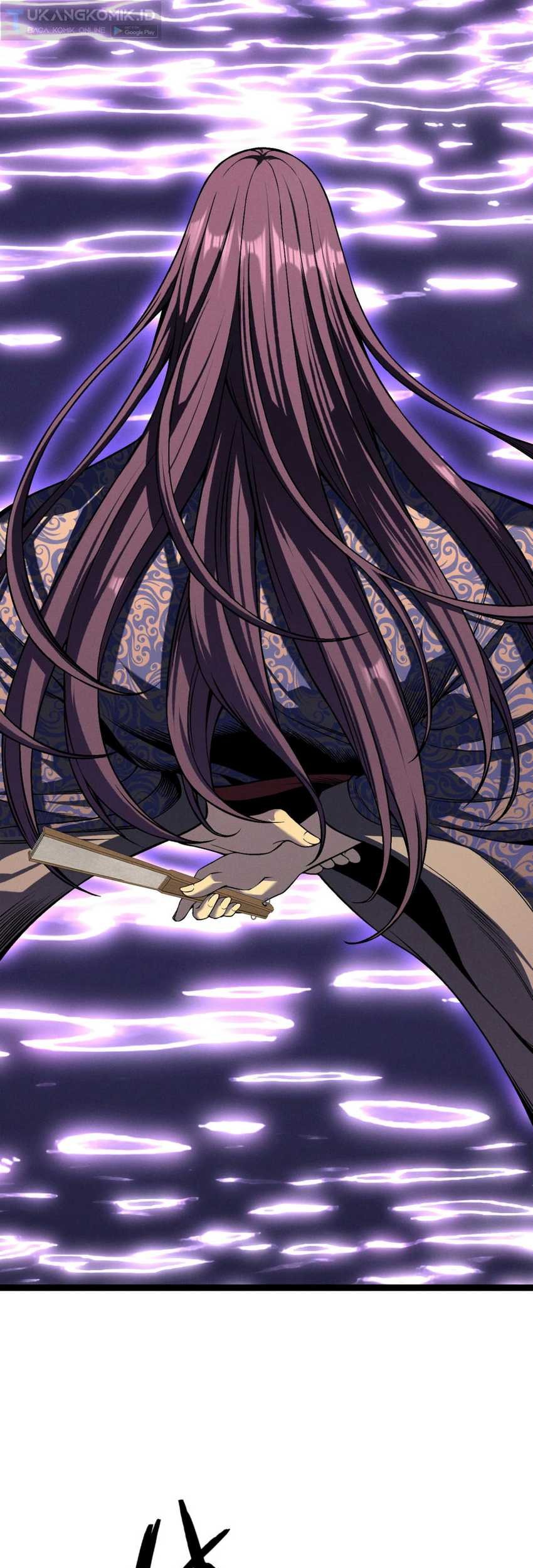 Your Talent is Mine Chapter 90 Gambar 37