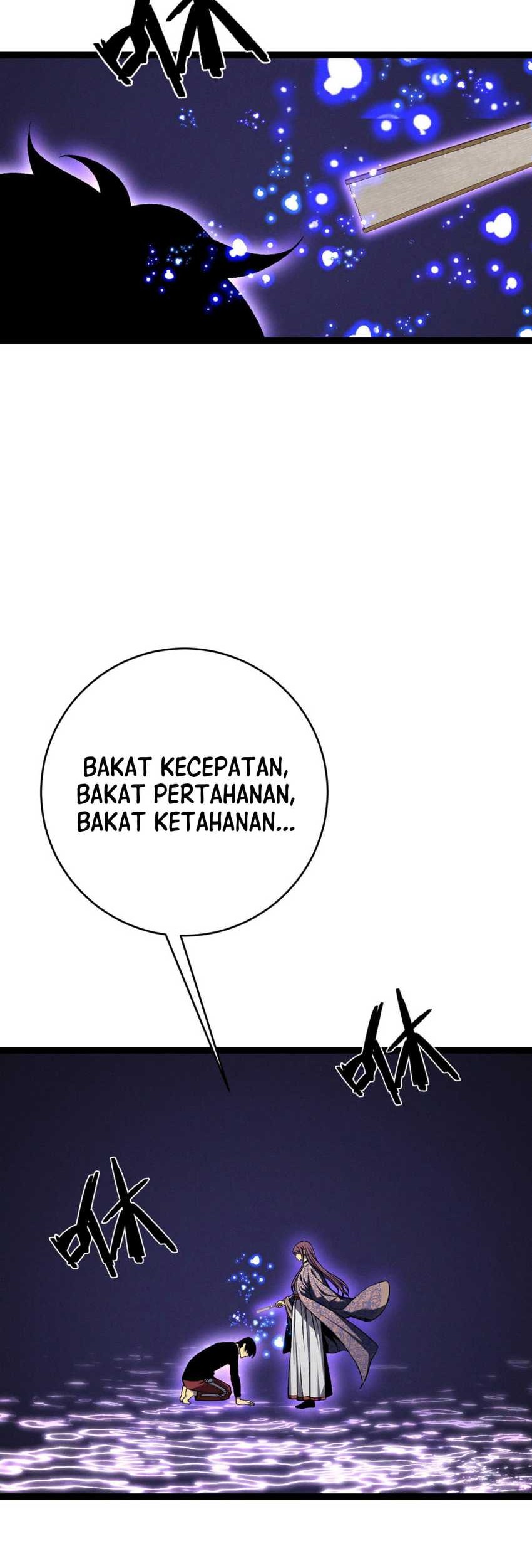 Your Talent is Mine Chapter 90 Gambar 38